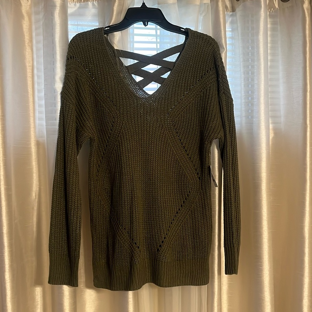 Charlotte Russe Sweater